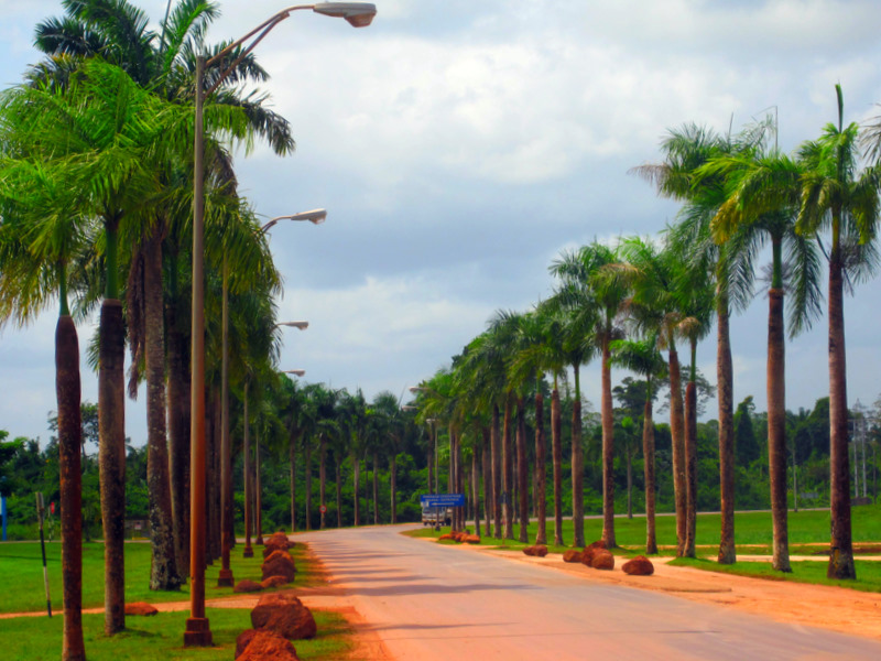 Paranam